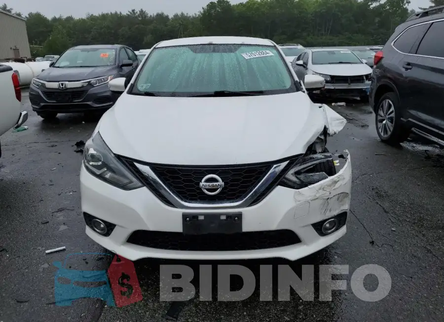 3N1AB7AP7GY234352 Photo# 5