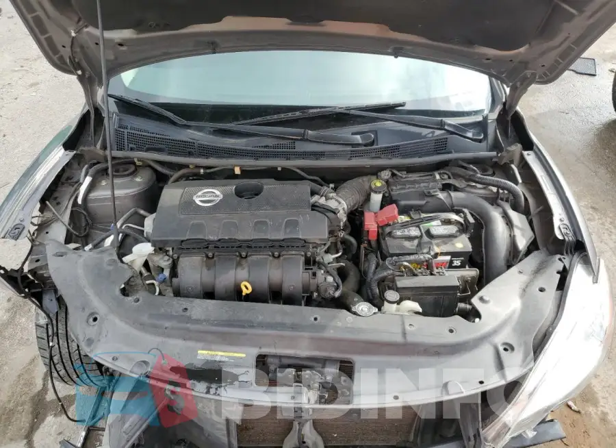 3N1AB7AP8FY272901 Photo# 11
