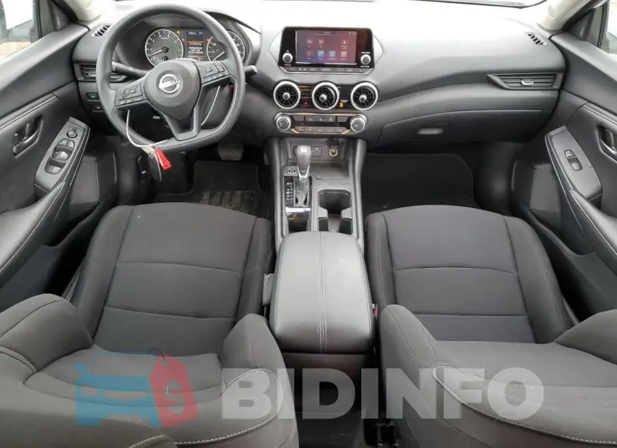 3N1AB8BV1RY291698 Photo# 8