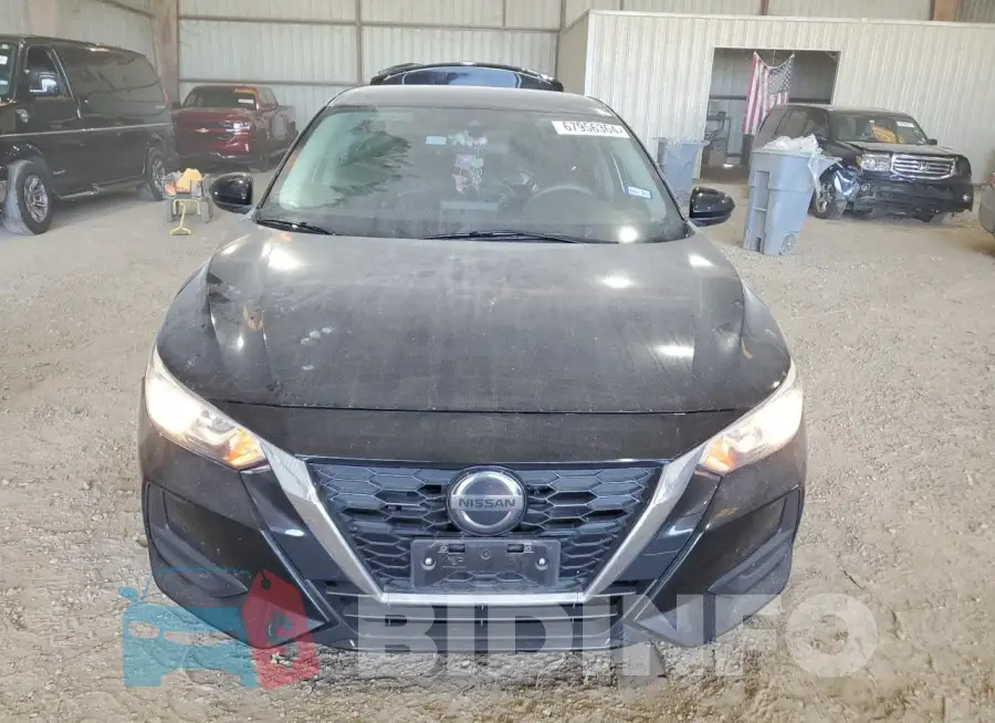 3N1AB8BV6MY290152 Photo# 5