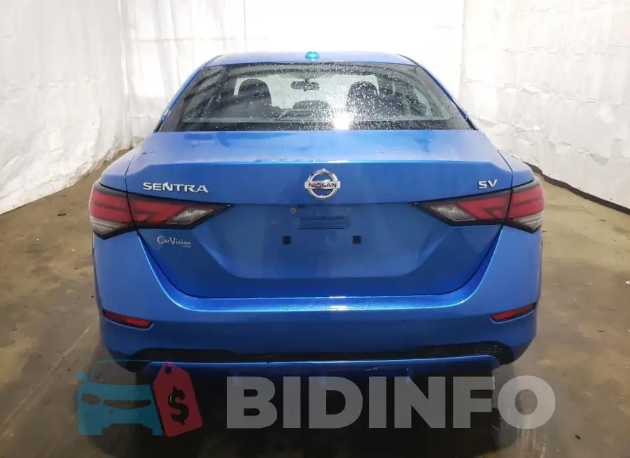3N1AB8CV3LY212103 Photo# 6