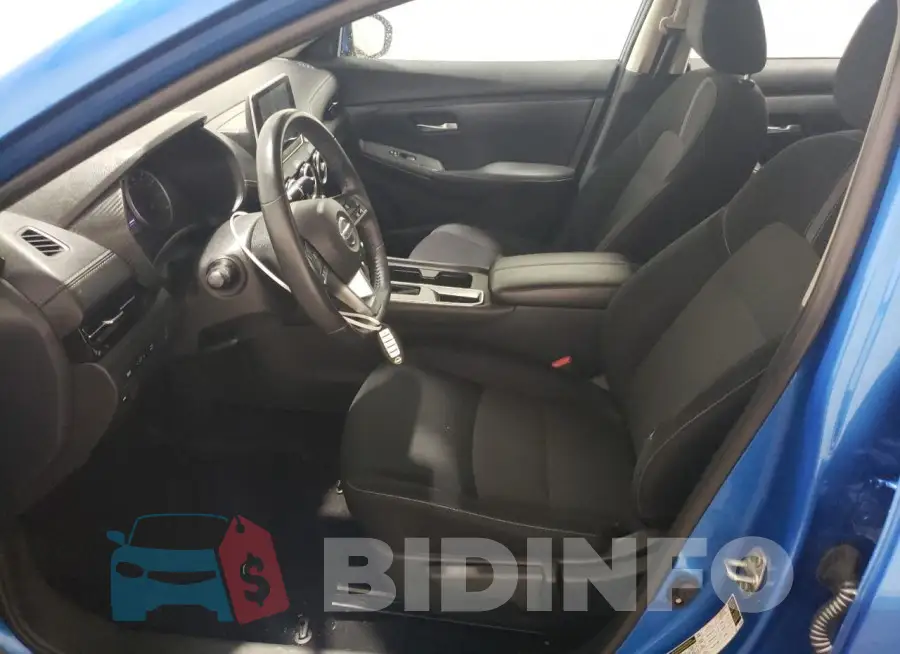 3N1AB8CV3LY212103 Photo# 7