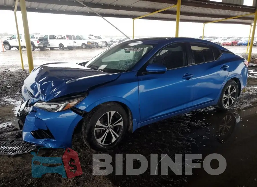 3N1AB8CV3MY279706 Photo# 1