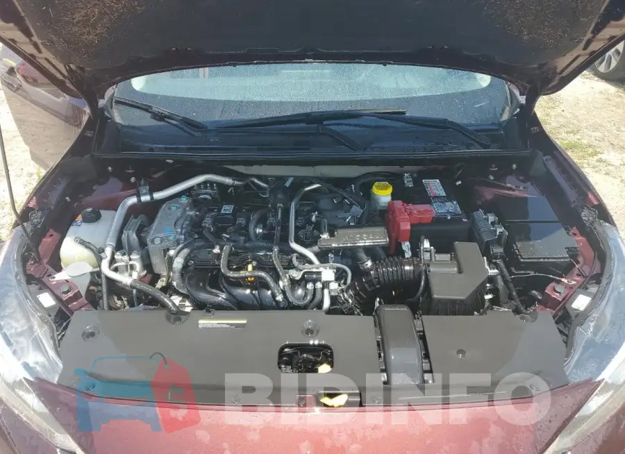 3N1AB8CV4NY256145 Photo# 11