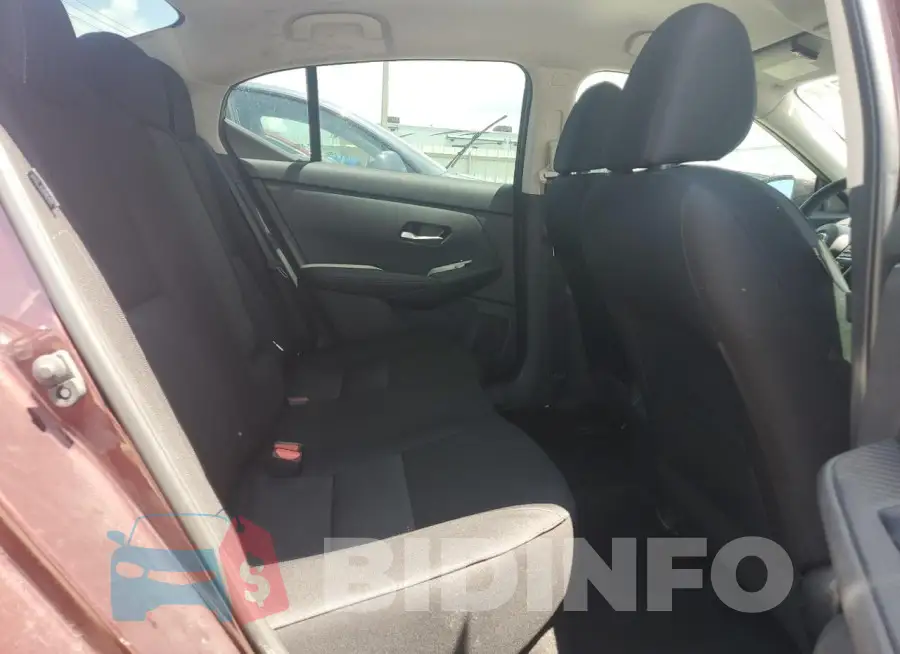 3N1AB8CV4NY256145 Photo# 10