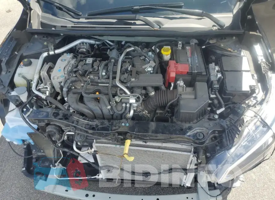 3N1AB8CV4RY204438 Photo# 11