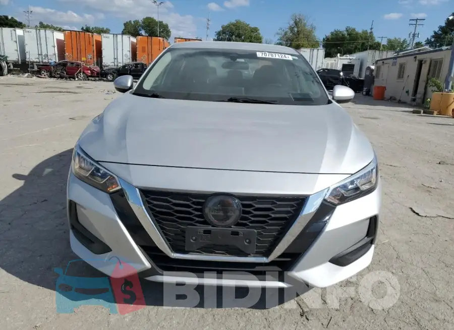 3N1AB8CV5NY244943 Photo# 5