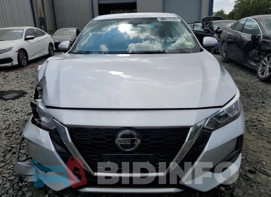 3N1AB8CV5PY249076 Photo# 5