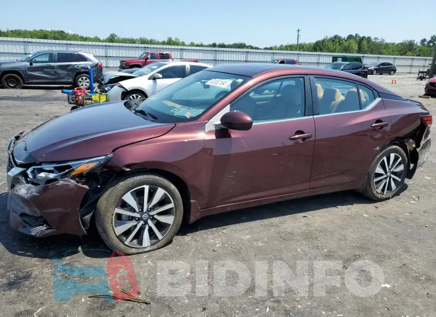 3N1AB8CV6MY298492 Photo# 1