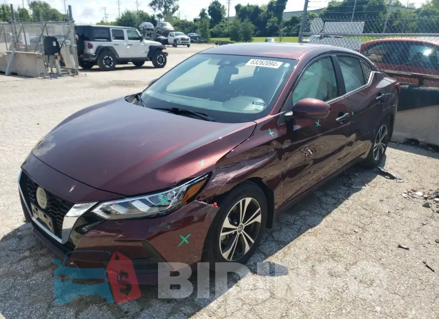 3N1AB8CV9PY242437 Photo# 1