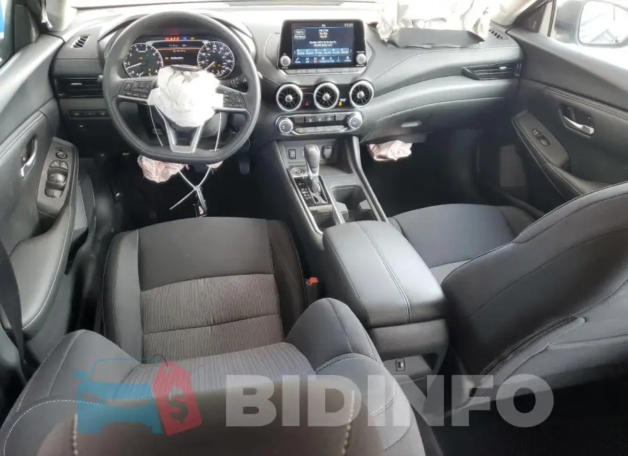 3N1AB8CV9RY246880 Photo# 8