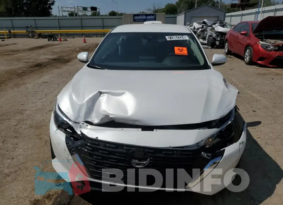 3N1AB8CV9RY347823 Photo# 5