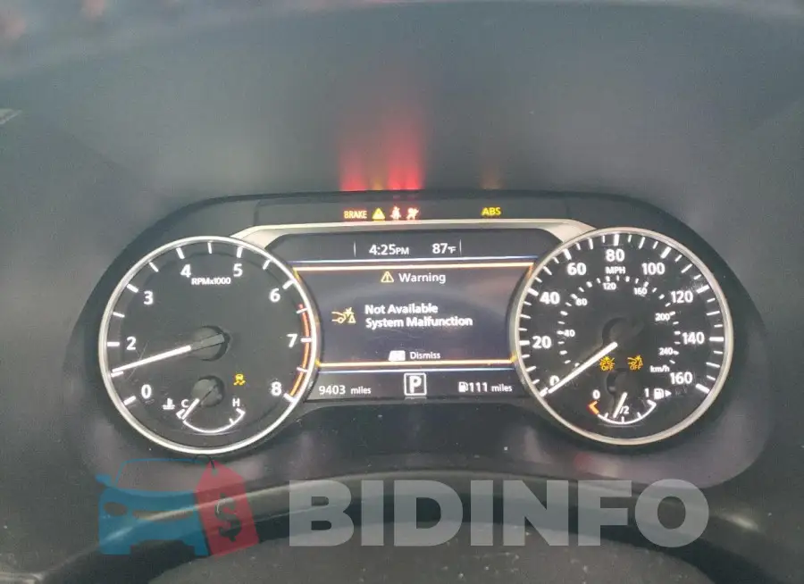3N1AB8DV9NY202855 Photo# 9