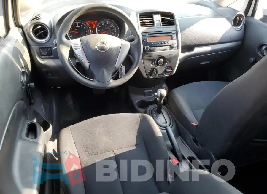 3N1CE2CP1JL352143 Photo# 8