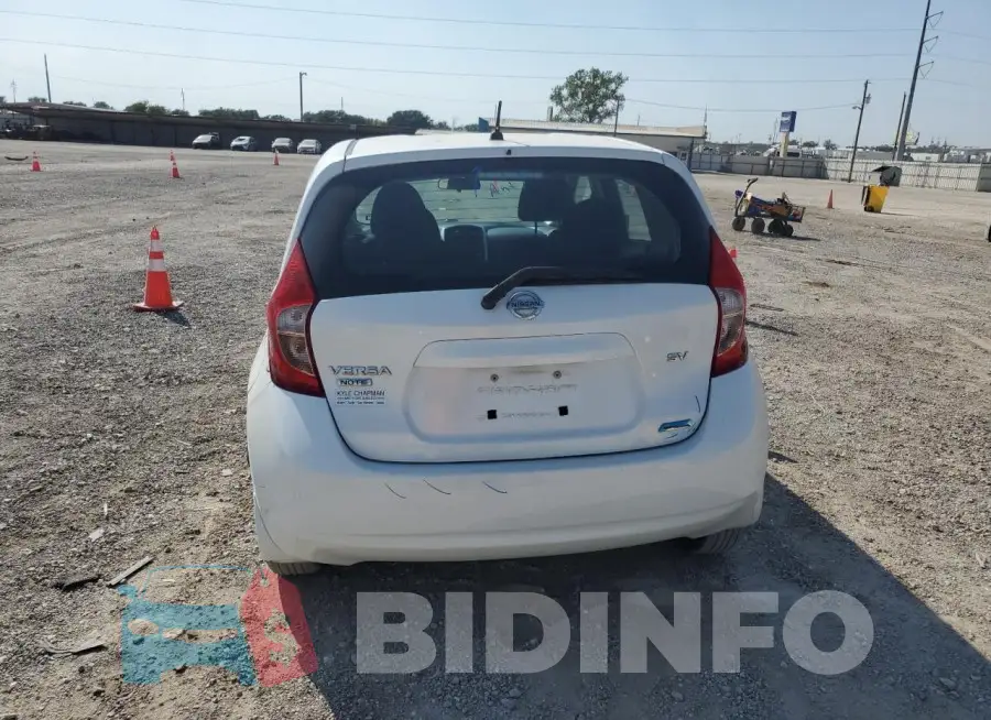 3N1CE2CPXFL376982 Photo# 6