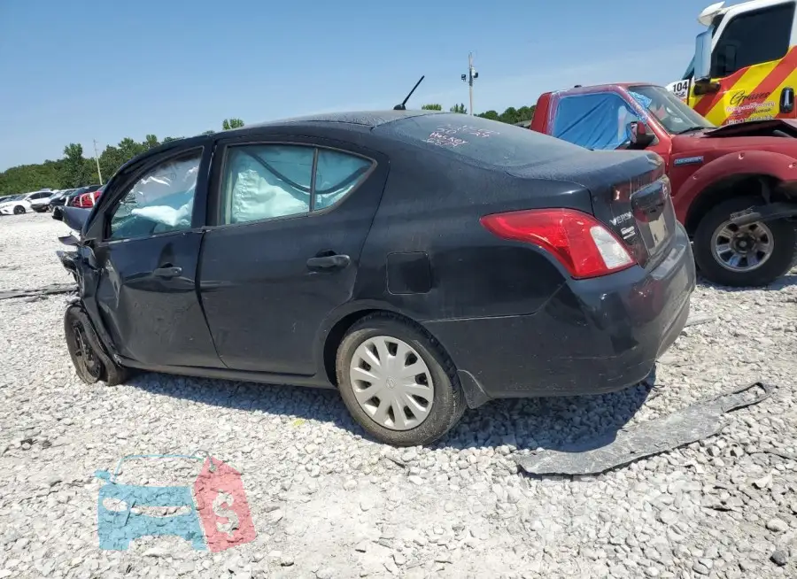 3N1CN7AP1GL849847 Photo# 2