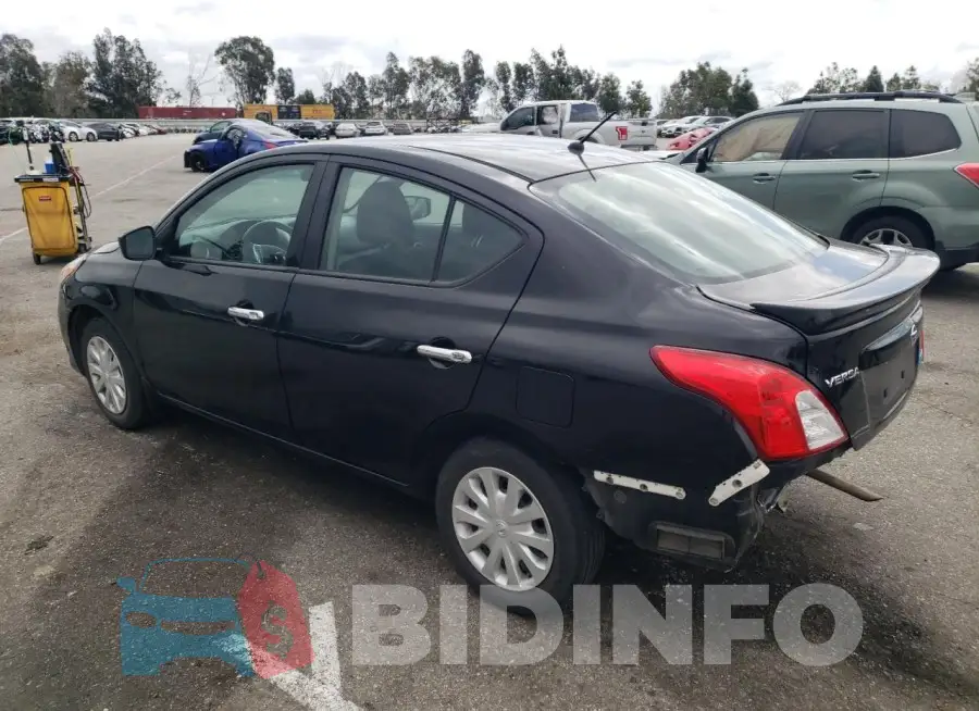 3N1CN7AP2FL898814 Photo# 2