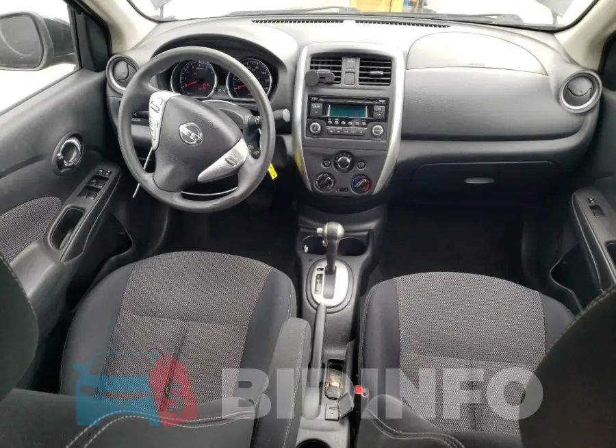 3N1CN7AP2FL898814 Photo# 8