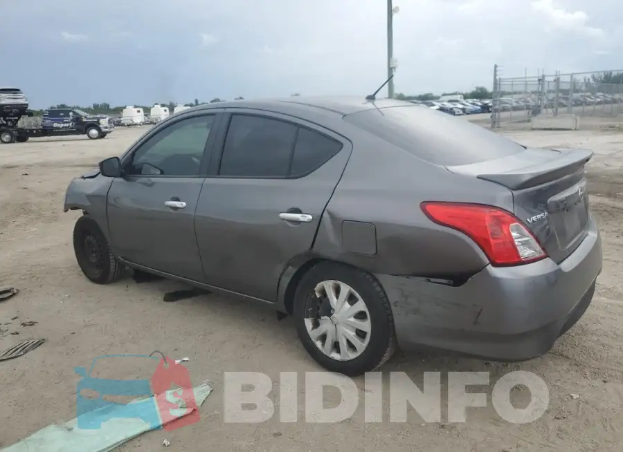 3N1CN7AP3KL816874 Photo# 2