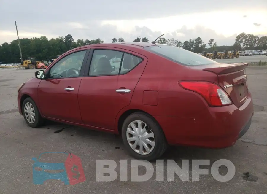 3N1CN7APXFL821155 Photo# 2