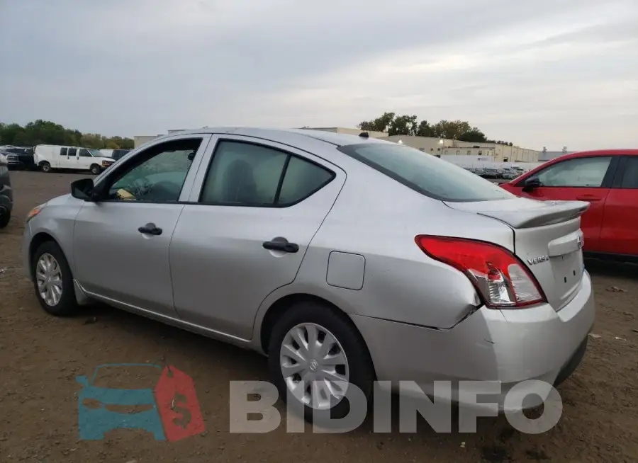 3N1CN7APXGL821383 Photo# 2