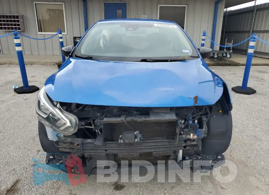 3N1CN8DVXML904422 Photo# 5