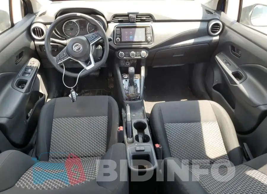 3N1CN8DVXML904422 Photo# 8