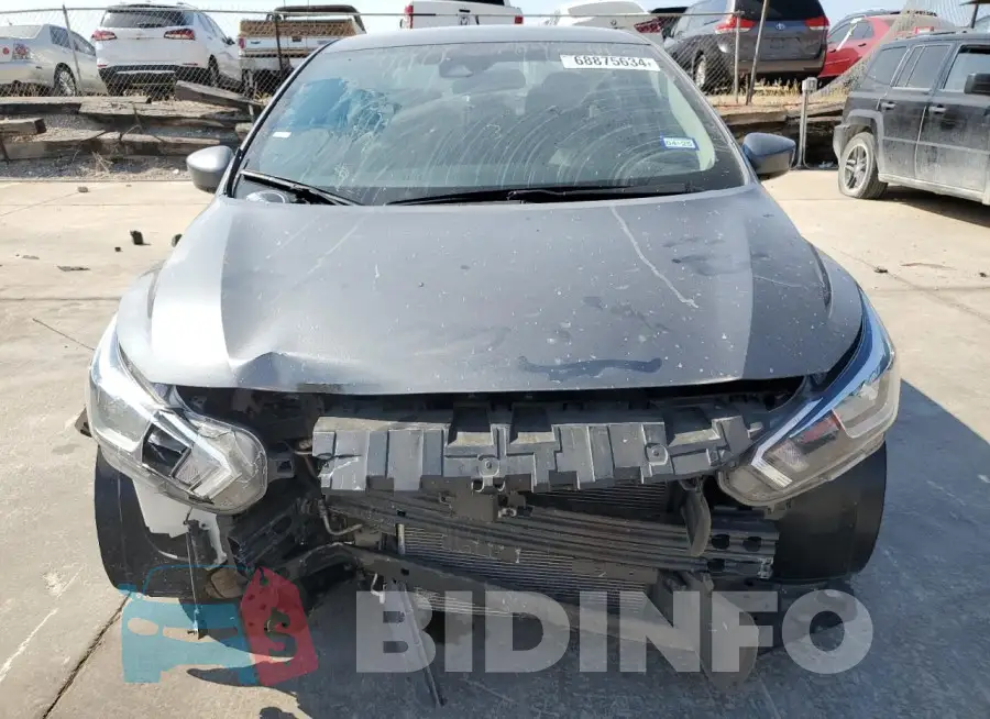3N1CN8EV6PL837384 Photo# 5