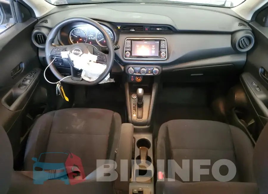 3N1CP5BV1PL517502 Photo# 8