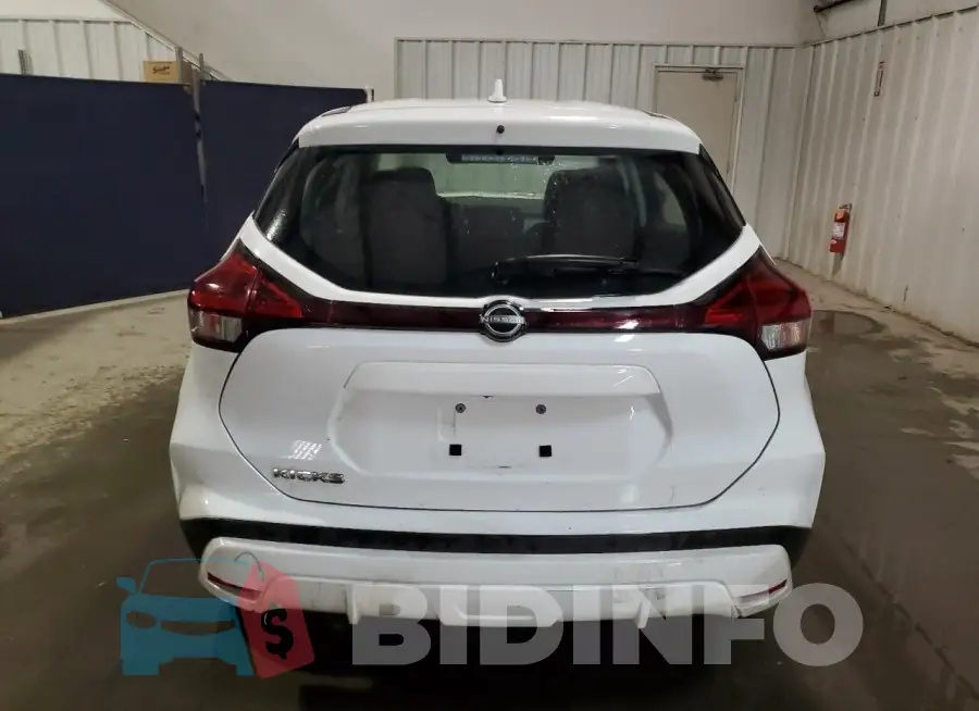 3N1CP5BV1PL517502 Photo# 6
