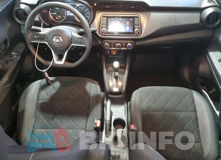 3N1CP5BV2LL543326 Photo# 8