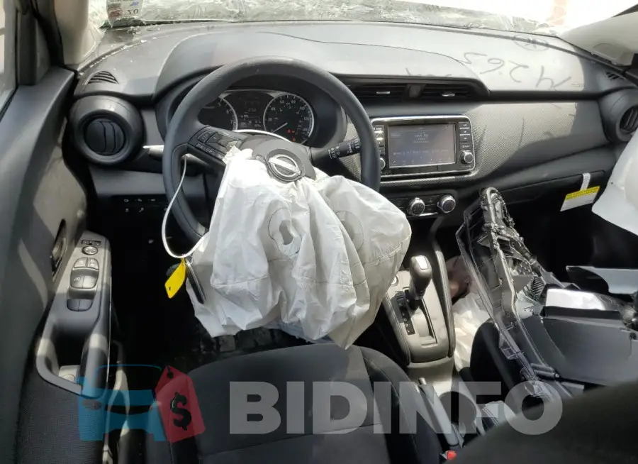 3N1CP5BV4RL574263 Photo# 8