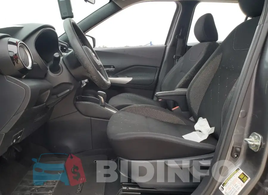 3N1CP5CV0LL533862 Photo# 7