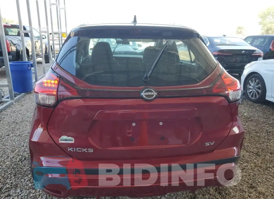 3N1CP5CV1PL504120 Photo# 6