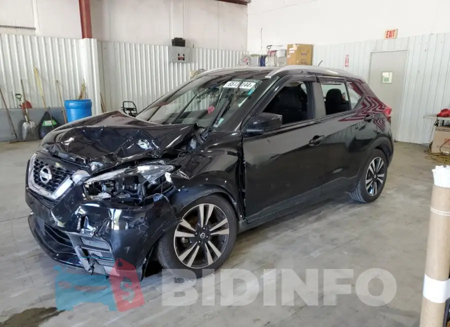 3N1CP5CV6LL507668 Photo# 1