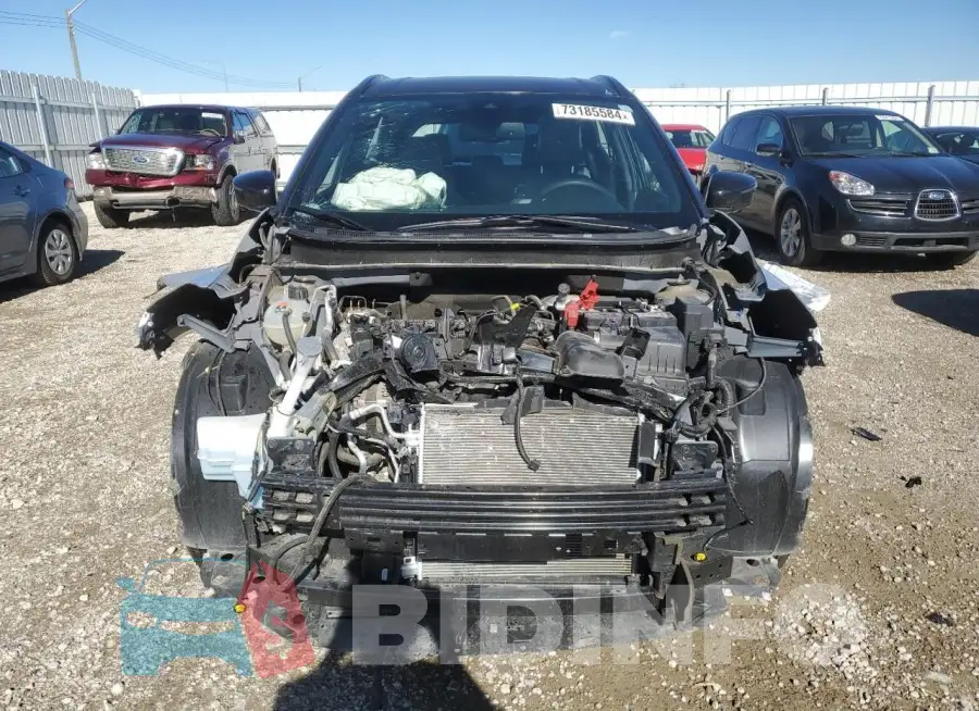 3N1CP5DV2NL502159 Photo# 5