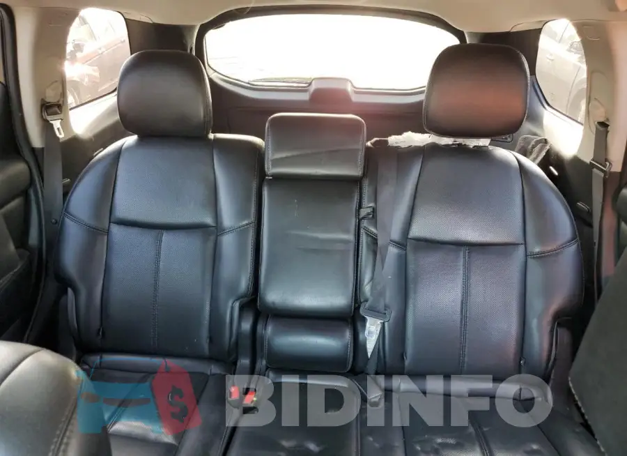 5N1AR2MM2GC644204 Photo# 10