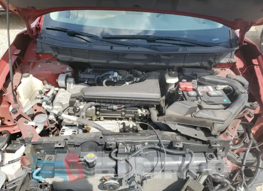 5N1AT2MT2GC837669 Photo# 12