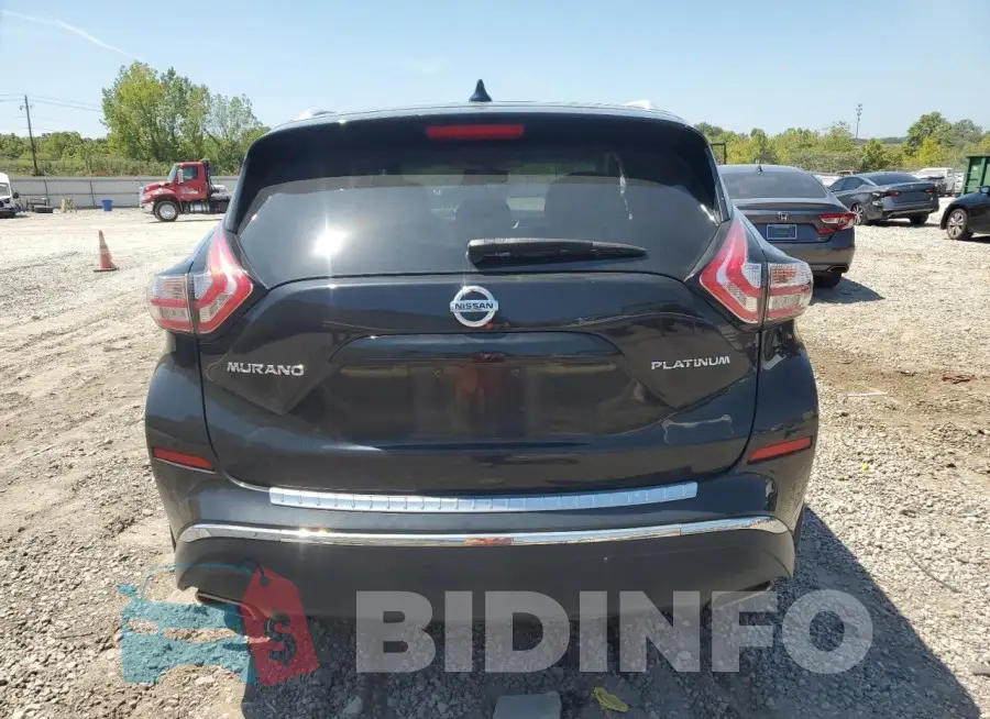 5N1AZ2MG7JN159563 Photo# 6