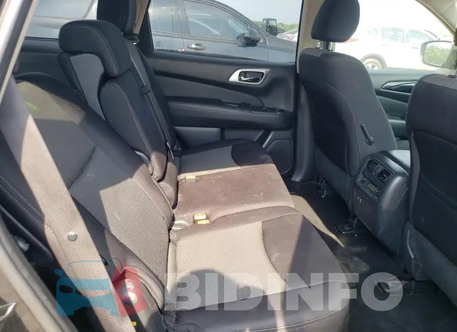 5N1DR2MN1KC589856 Photo# 11