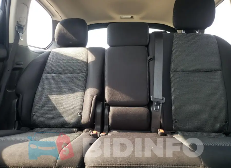 5N1DR2MN1KC589856 Photo# 10