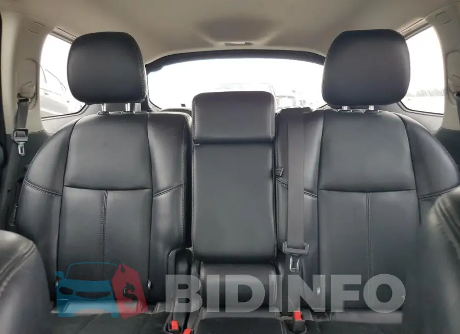 5N1DR2MN2JC675952 Photo# 10