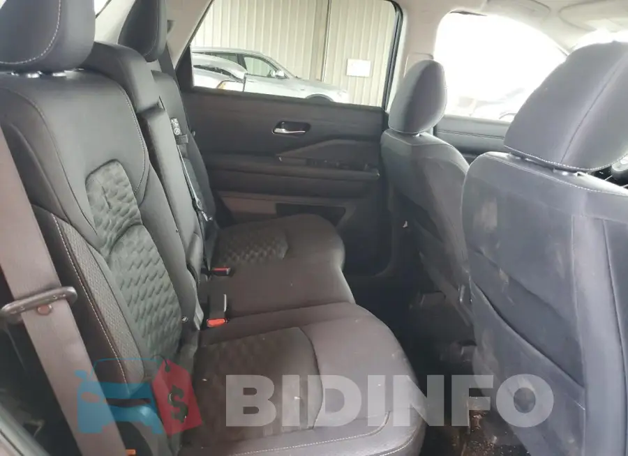 5N1DR3BC5NC220042 Photo# 11