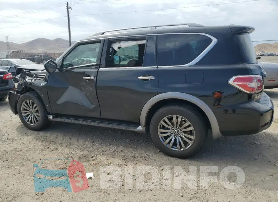 JN8AY2NFXJ9332602 Photo# 2