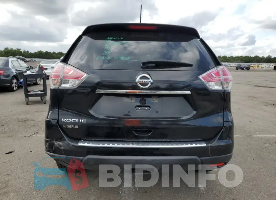 KNMAT2MT2GP637307 Photo# 6