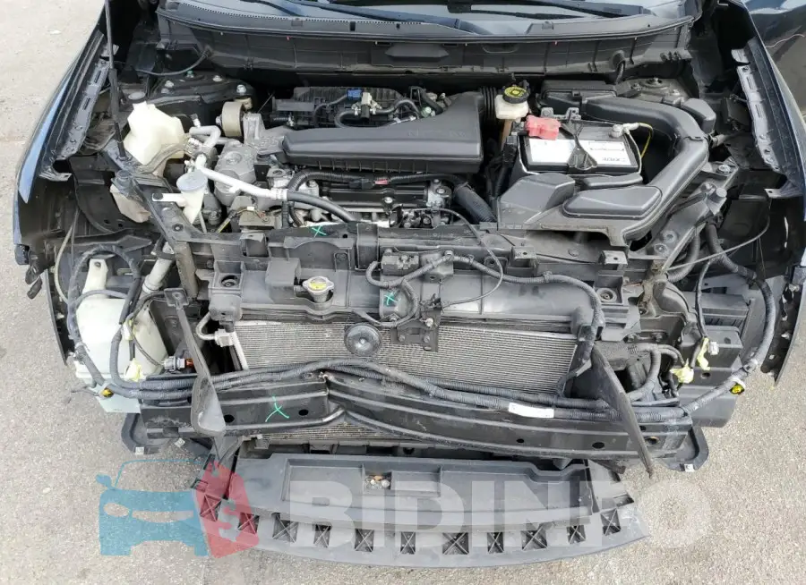 KNMAT2MT2GP637307 Photo# 12