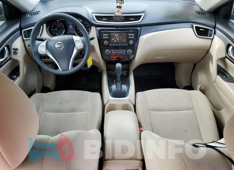 KNMAT2MT2GP637307 Photo# 8