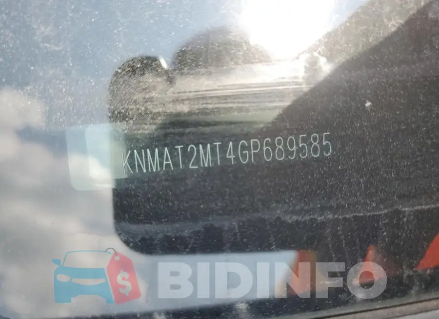 KNMAT2MT4GP689585 Photo# 12