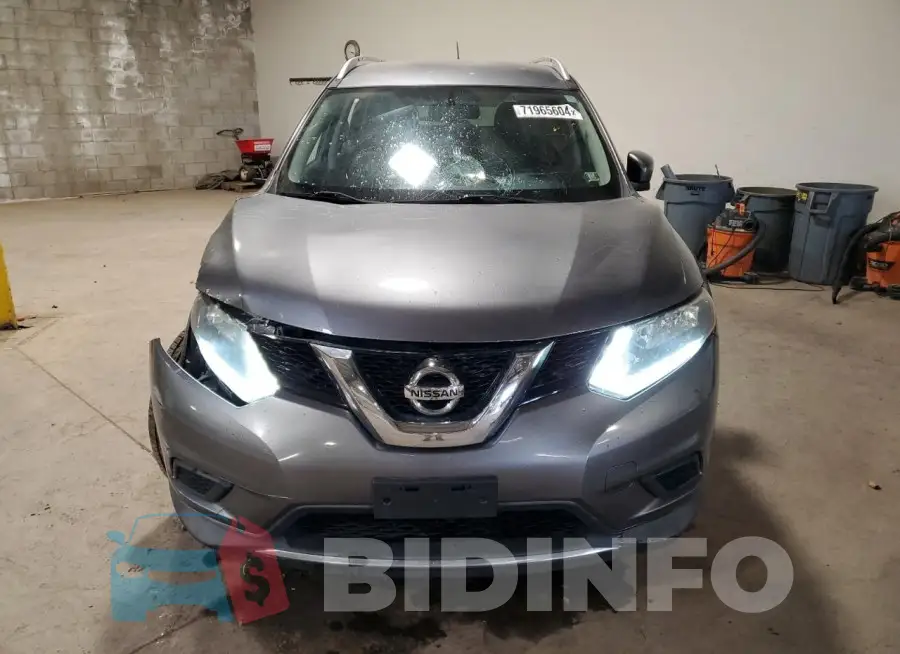 KNMAT2MT5FP509996 Photo# 5