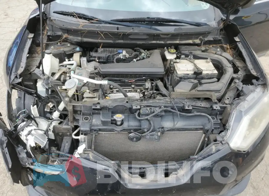 KNMAT2MT5GP638550 Photo# 12